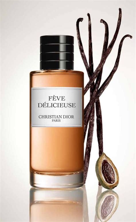 fève délicieuse dior recensioni|feve delicieuse dior clone.